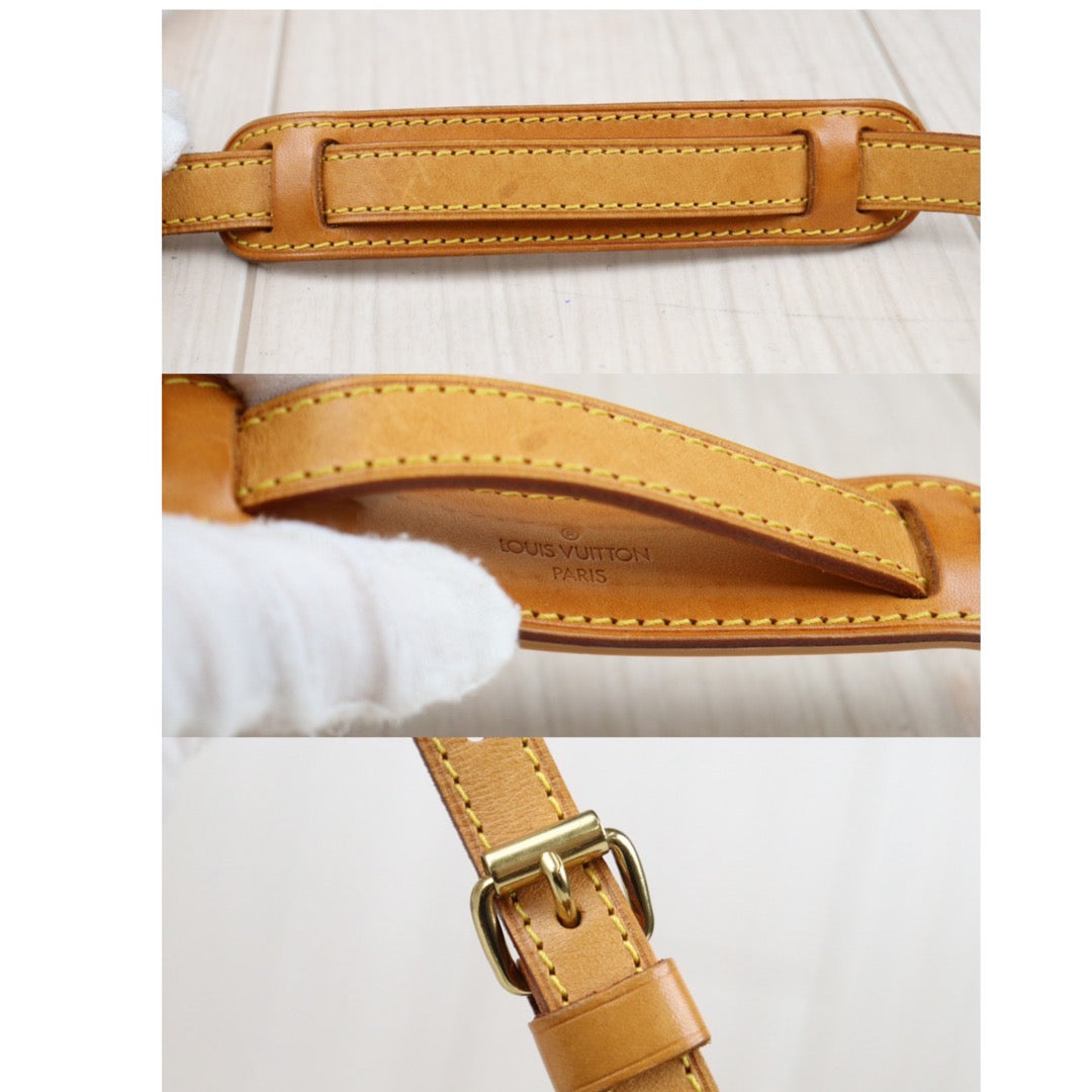 Rank AB ｜LV Monogram Blower Shoulder Bag｜23121107