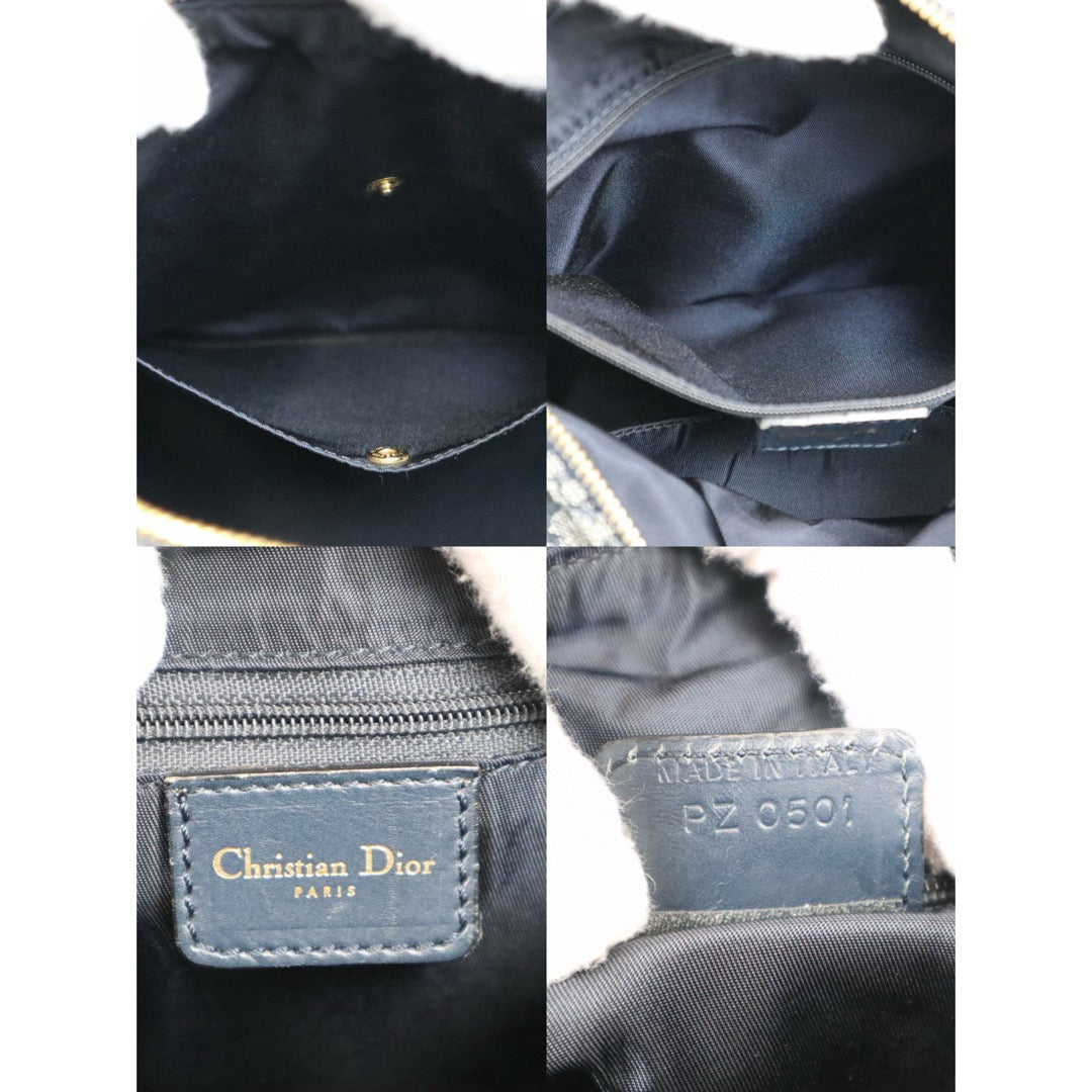 Rank A ｜ Dior Trotter  Poston 25 Bag  ｜24080503