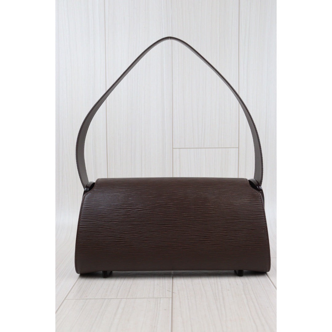 Rank A ｜   LV Epi GM Saint Tropez Shoulder Bag ｜V24030753