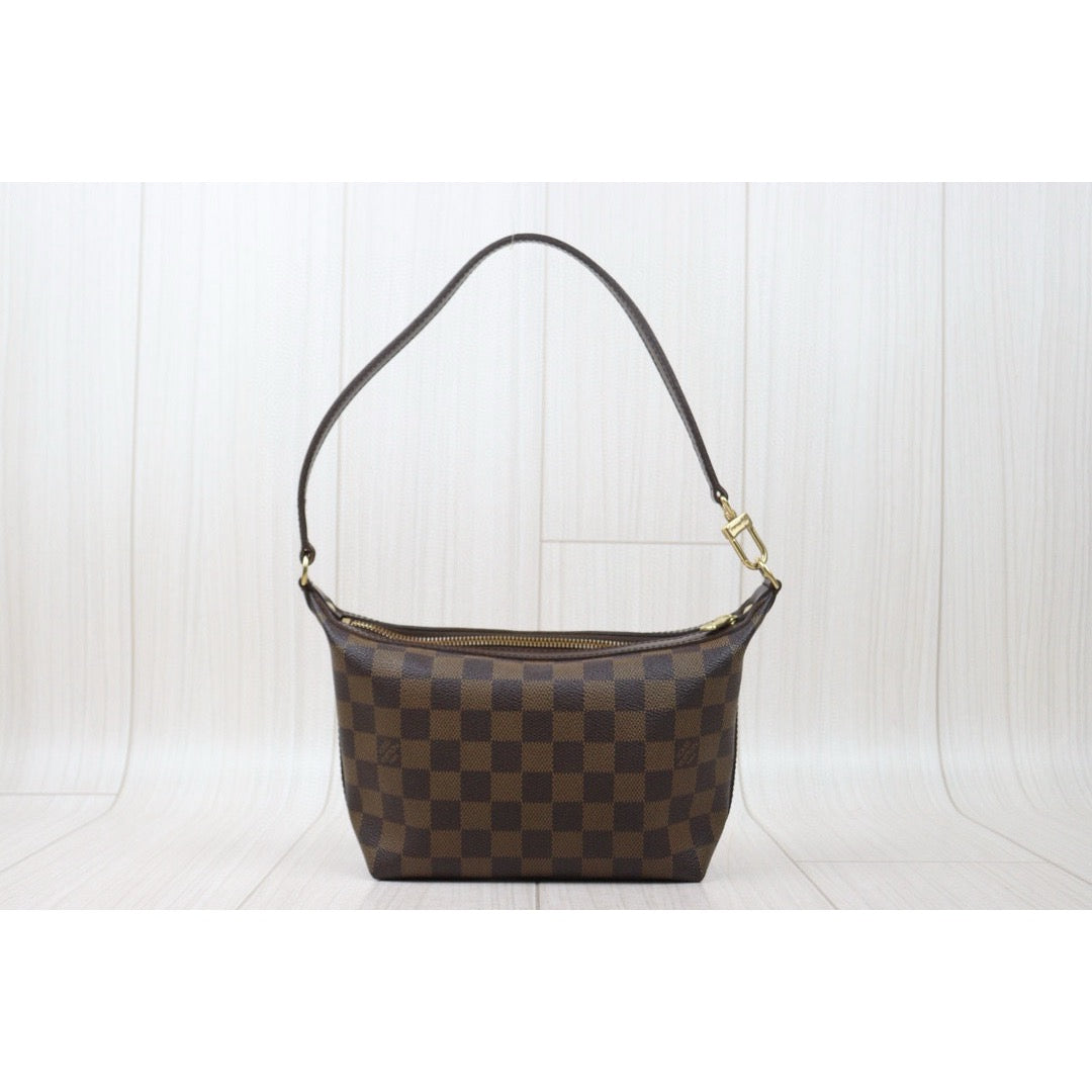 Good ( Rank AB)｜ LV Damier Ilovo PM HandBag｜24111913