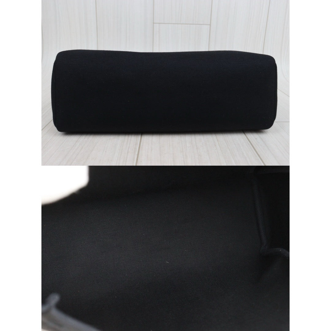 Very Good ( Rank A) ｜ HERMES Herbag PM □F Shoulder Bag  Made In 2002 Year｜25100901