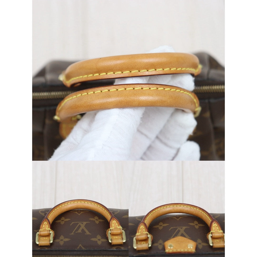 Good ( Rank AB)｜ LV Monogram Turenne Mini HandBag ShoulderBag｜H25052507