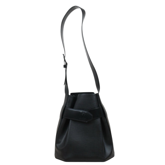 Very Good ( Rank A)｜ LV Epi Sack de Paul Shoulder Bag Black PM｜25102101