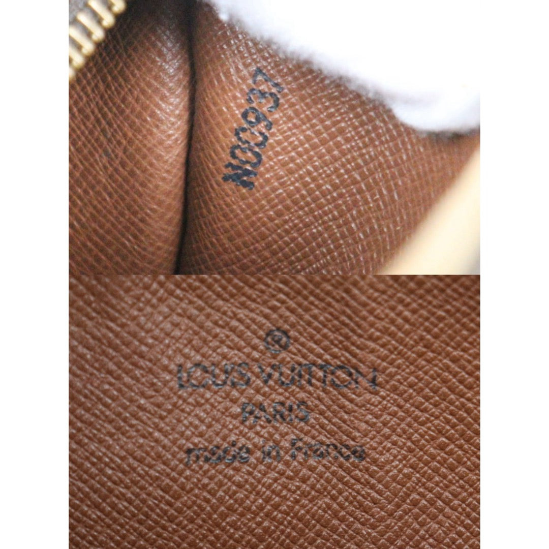 Good ( Rank AB)｜ LV Monogram Papillon 26 Handbag ｜S25112903