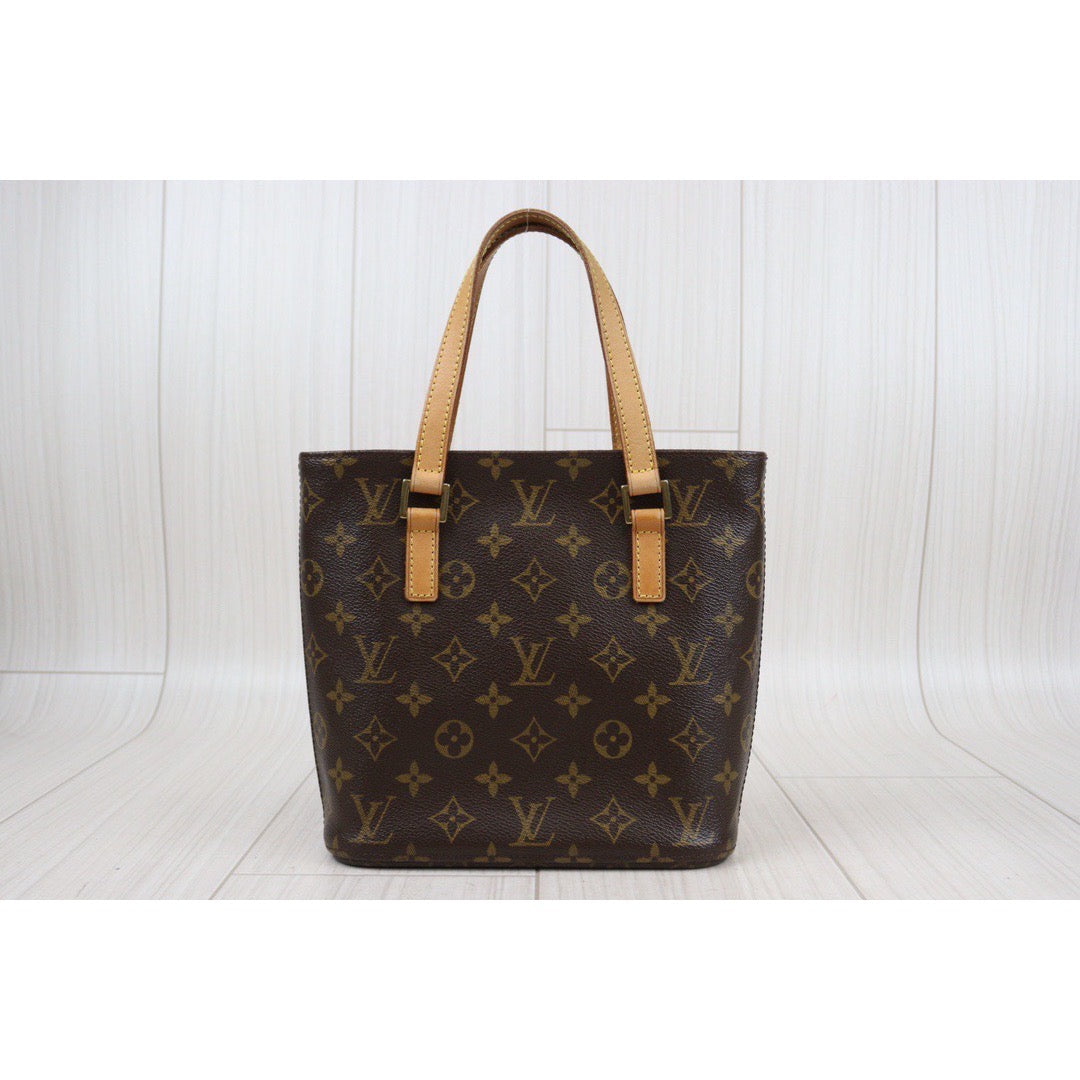 Rank AB ｜ LV Monogram Vavin PM Tote Bag ｜24011202