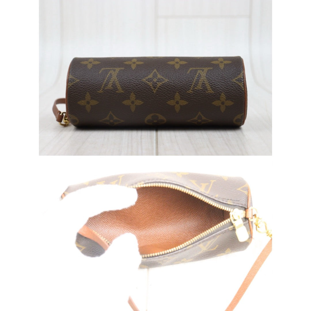 Very Good ( Rank A)｜LV Monogram Papillon Included Pouch｜25070303