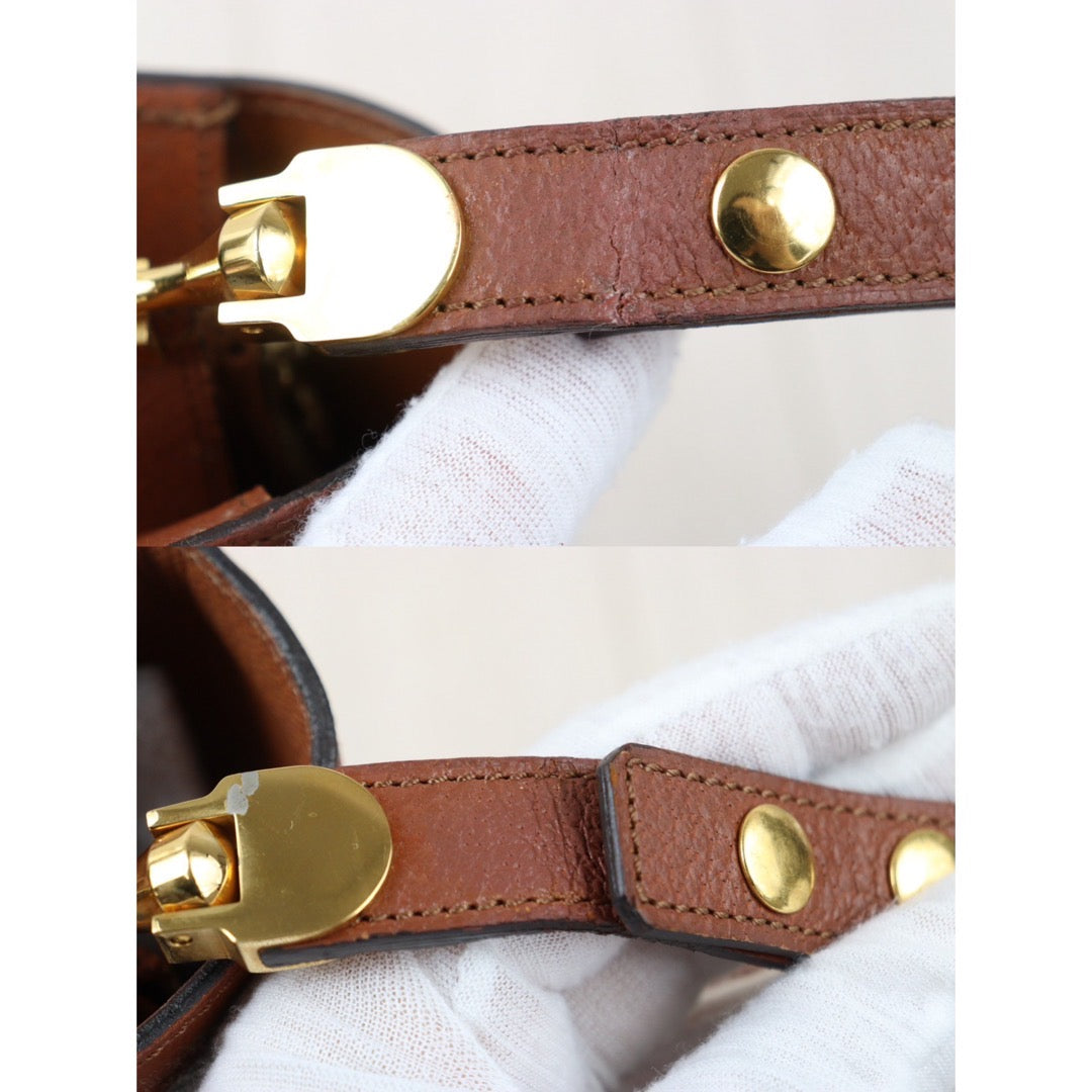 Rank AB ｜ LV Monogram Vintage Shoulder Bag｜24050622