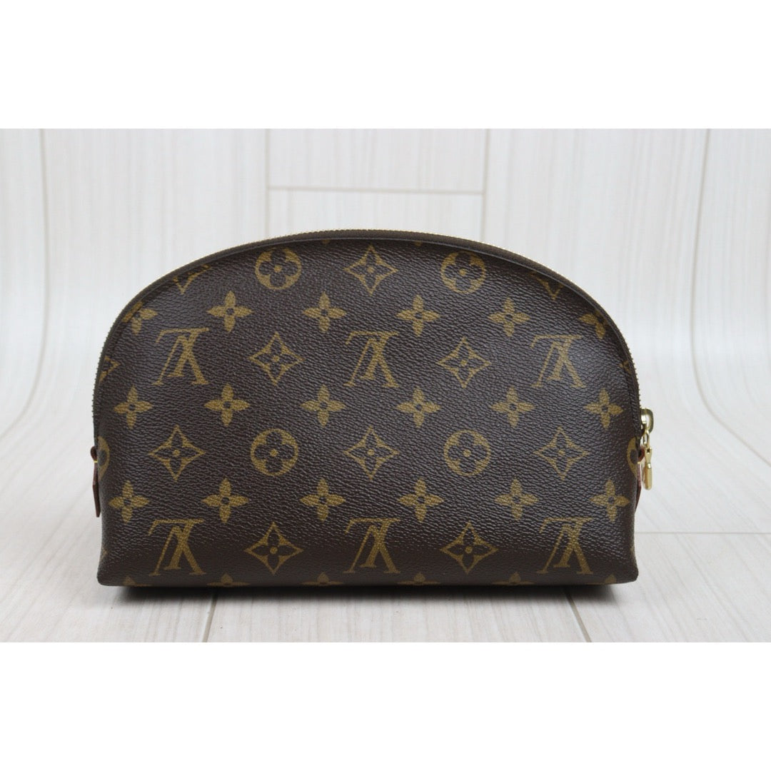 Very Good ( Rank A)｜LV Monogram GM Pochette Cosmetics ｜25101401