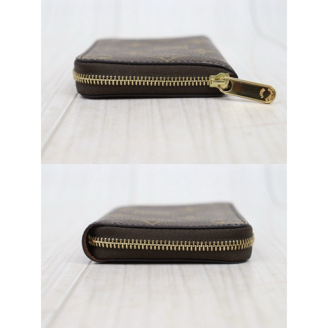 Very Good ( Rank A) ｜ LV Monogram  Wallet ｜25042106
