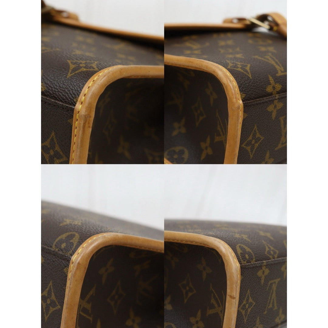 Include Entrupy Certificate of Authenticity｜Good ( Rank AB)｜Louis Vuitton Monogram Bel Air ShoulderBag｜26033003