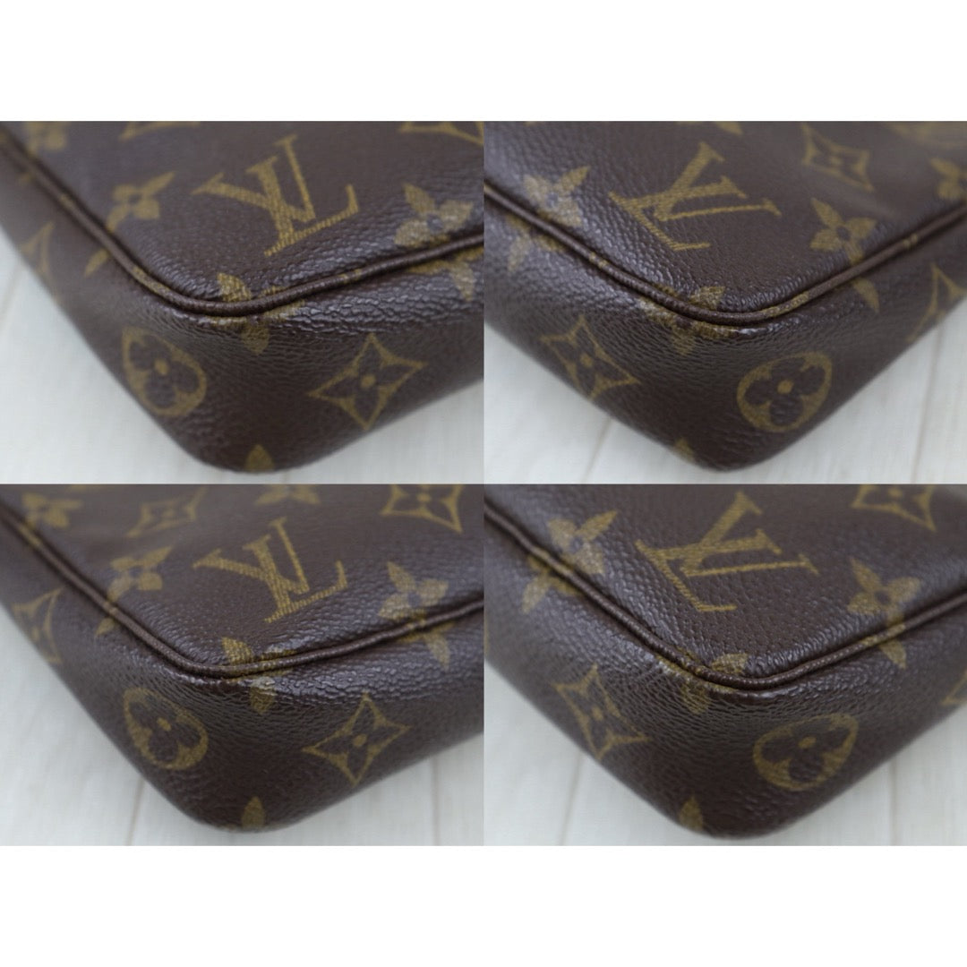 Fair ( Rank B) ｜LV Monogram Pochette Accessoires ｜H25090802