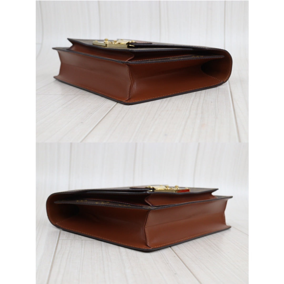 Rank A｜ LV Monogram Monceau26 Shoulder Bag ｜23112324
