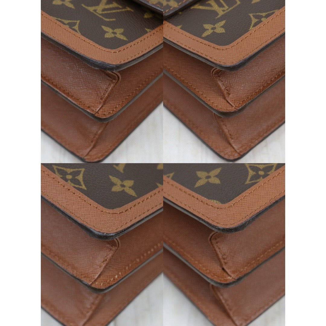 Very Good ( Rank A)｜LV Monogram Vintage Shoulder Bag｜25013115