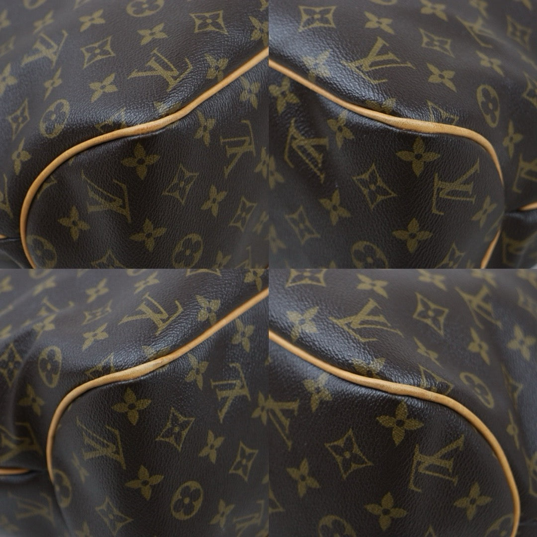 Good ( Rank AB)｜ LV Monogram Delightful MM Shoulder Bag｜24122714