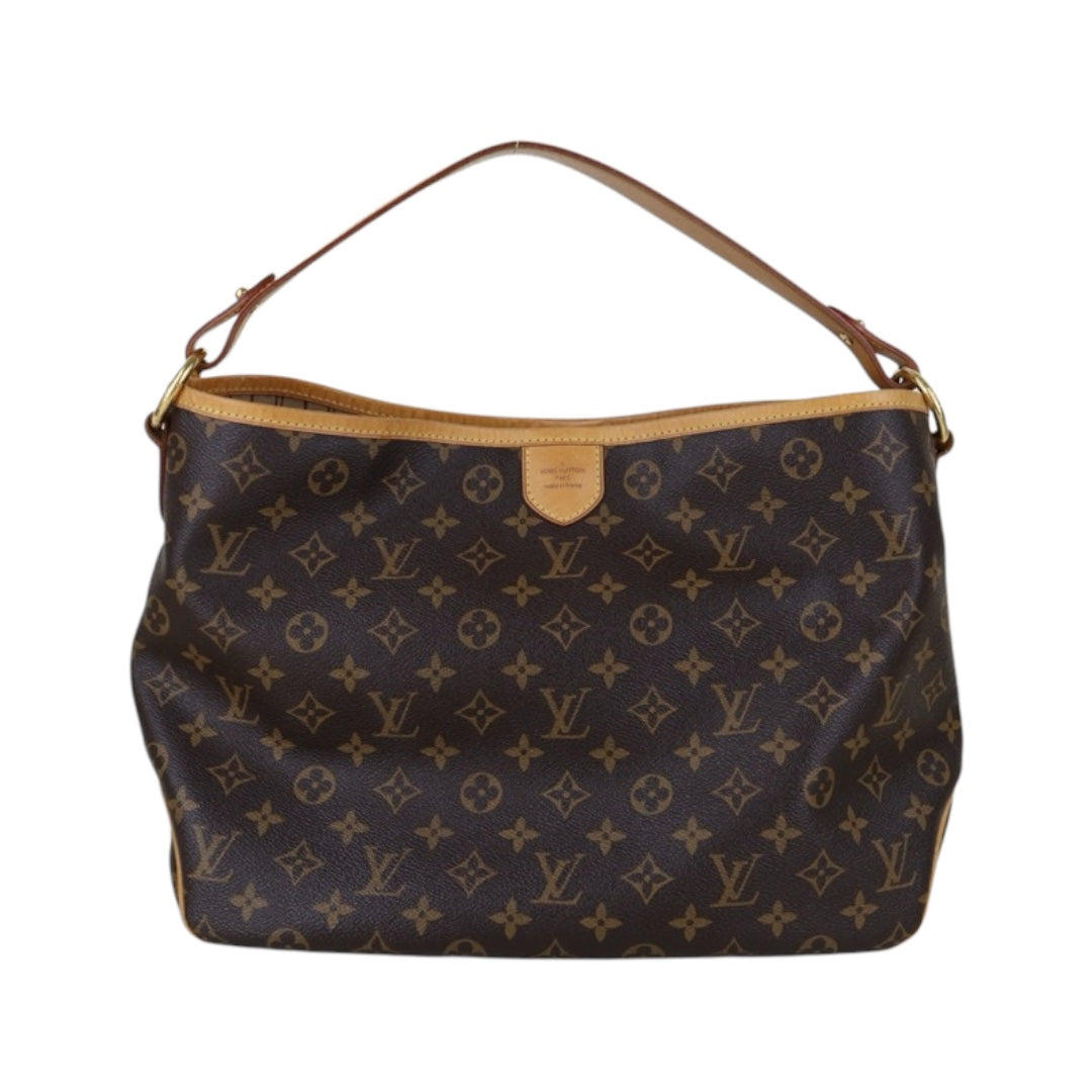 Good ( Rank AB)｜ LV Monogram Delightful PM Shoulder Bag｜H25042204