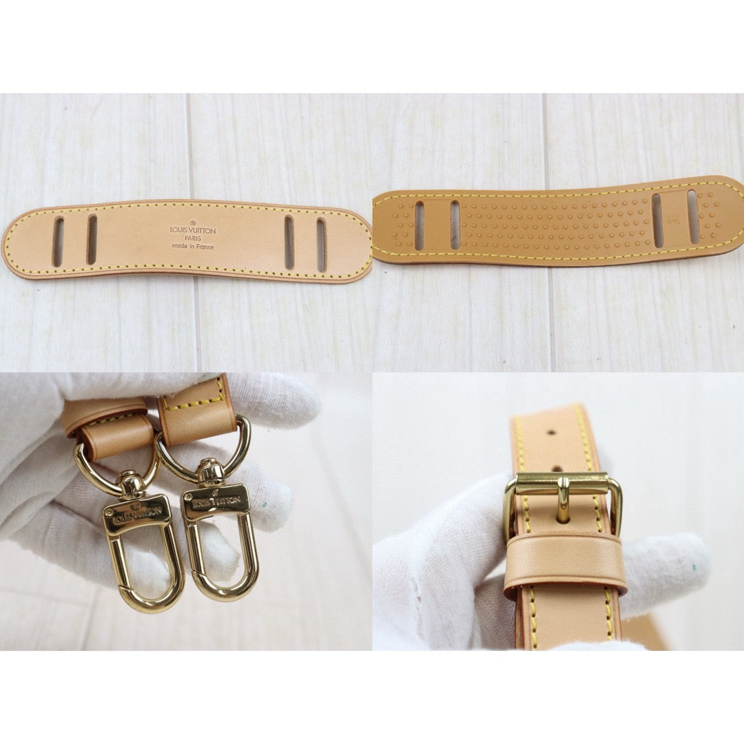 Good ( Rank AB)｜ LV Monogram Keypol Bandrière 50 With Shoulderstrap｜Q25042207