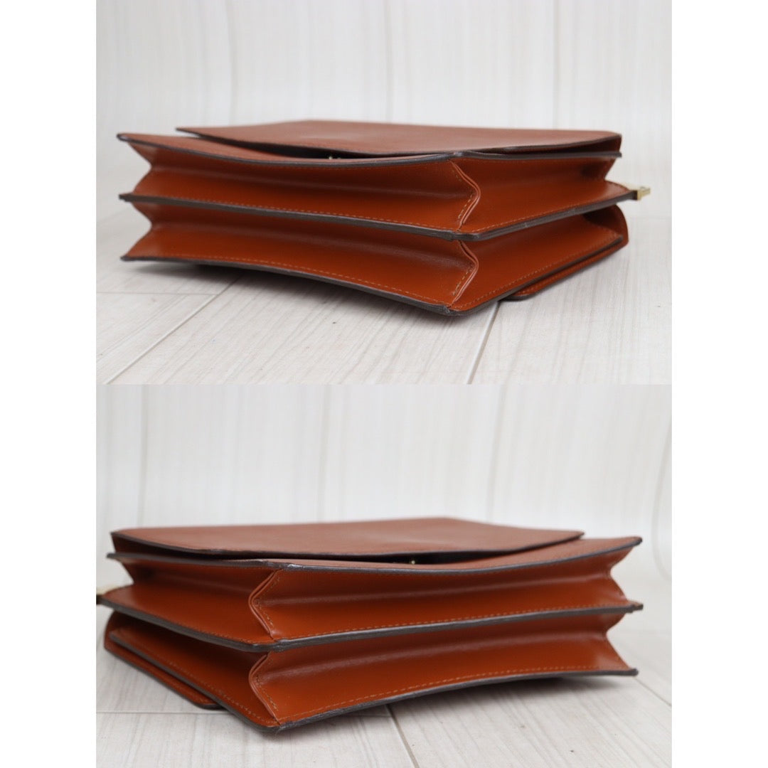 Rank A ｜ LV Vintage Epi Shoulder Bag ｜23101003