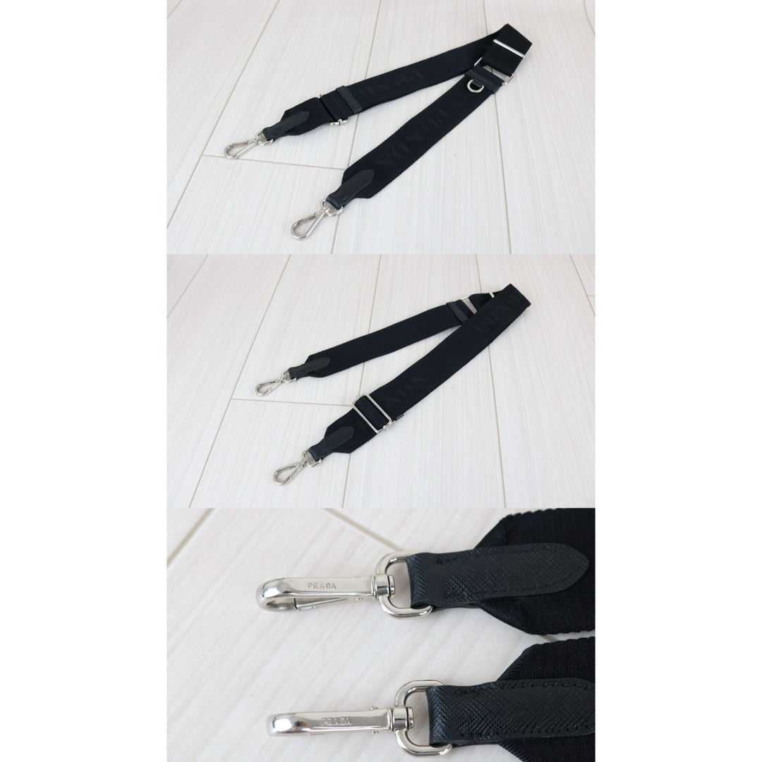 Good ( Rank AB)｜ PRADA Re-Edition 2005 Re-Nylon Shoulder Bag ｜S25081807