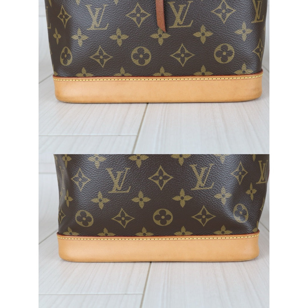 Good ( Rank AB)｜ LV Monogram Noe BB Shoulder Bag IC Chips Model｜S25101601