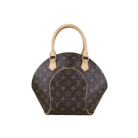 Include Entrupy Certificate of Authenticity｜Very Good ( Rank A) ｜ Louis Vuitton Monogram Ellipse PM ｜S26060804