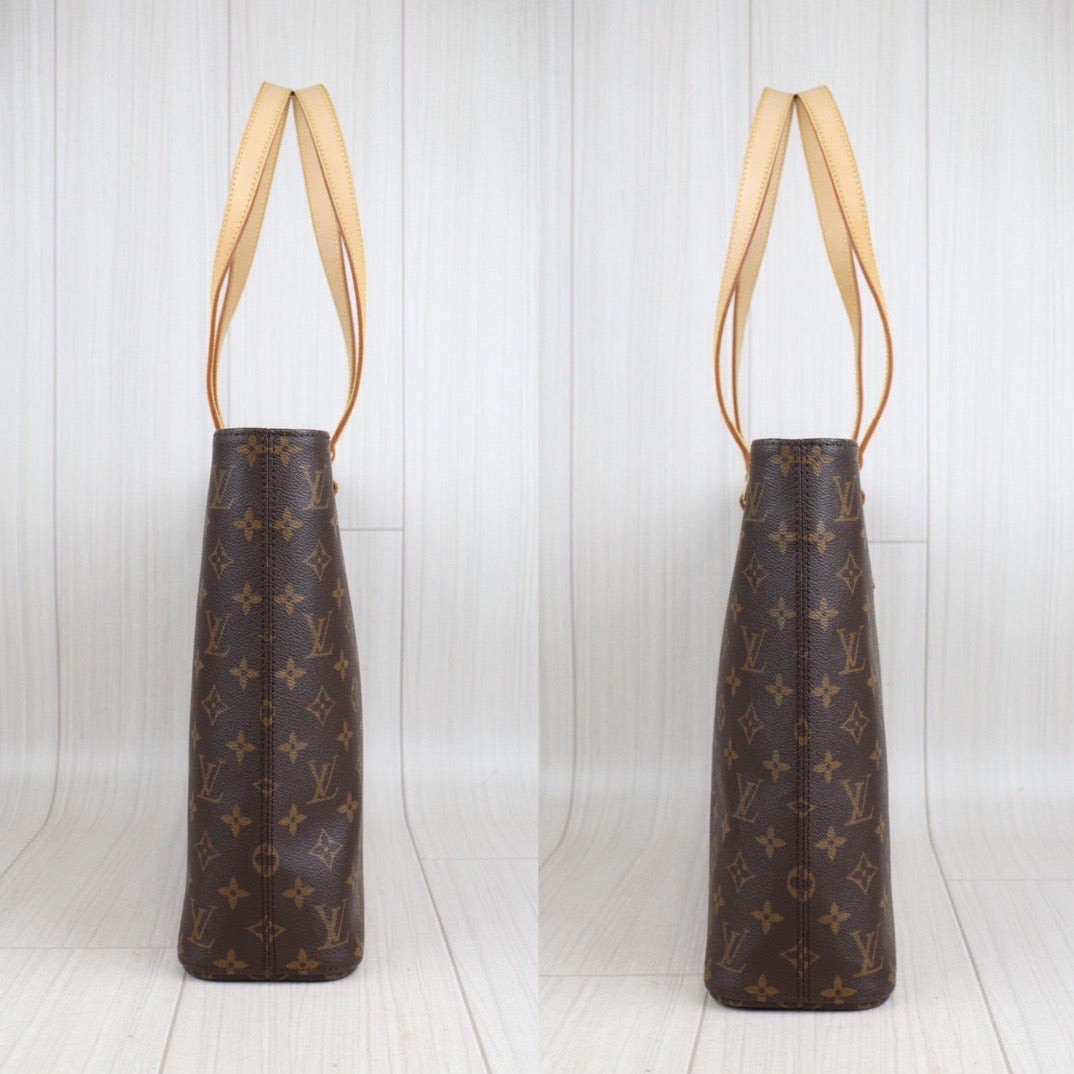 Rank SA ｜LV Monogram Luko Tote Bag｜23102836
