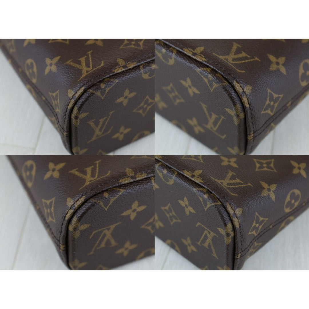 Very Good ( Rank A)｜ LV Monogram Vavin PM Tote Bag ｜H24102503