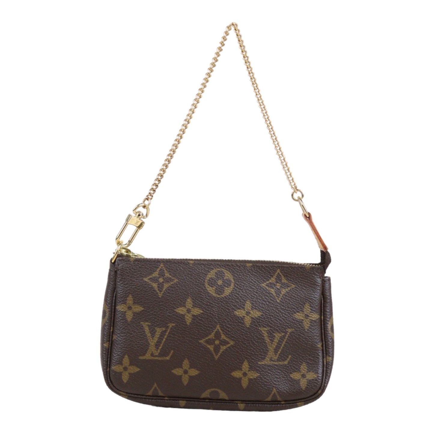 Rank A ｜ LV Monogram Mini Pochette Accessoir ｜23102829