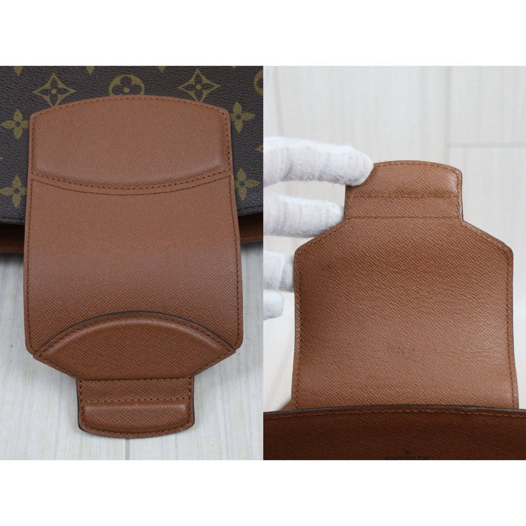 Very Good ( Rank A)｜ LV Monogram Courcelles Shoulder bag ｜25041005