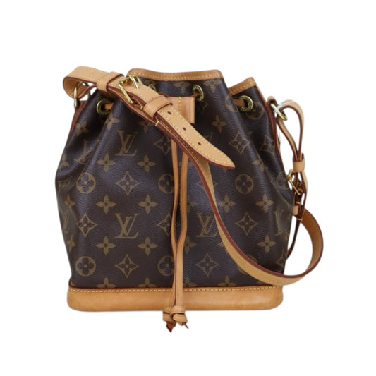 Good ( Rank AB)｜ LV Monogram Noe BB Shoulder Bag ｜H25042209