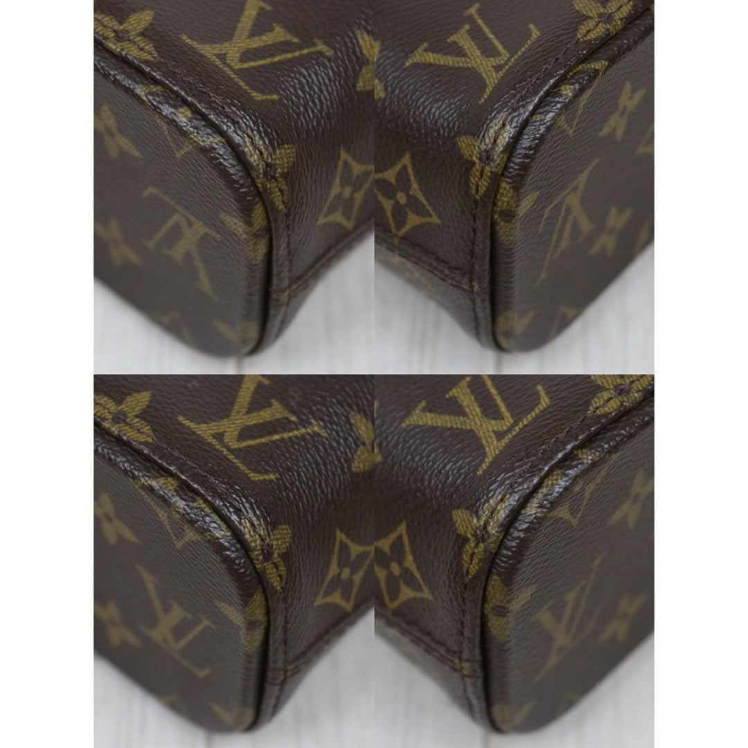 Good ( Rank AB) ｜ LV Monogram Vavin PM Tote Bag ｜25112105