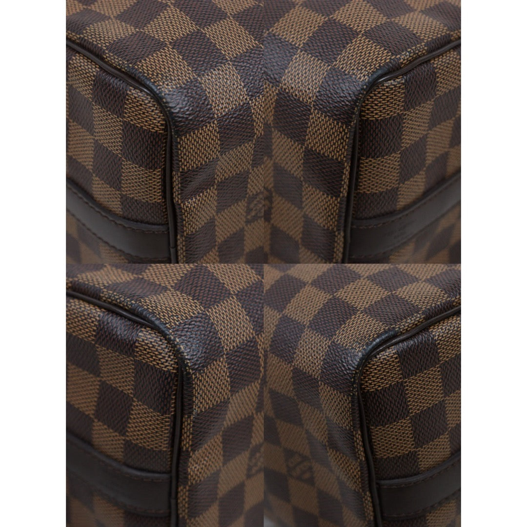 Very Good ( Rank A)｜ LV Damier Speedy 25 Hand Bag With Shoulder Strap｜S25112901