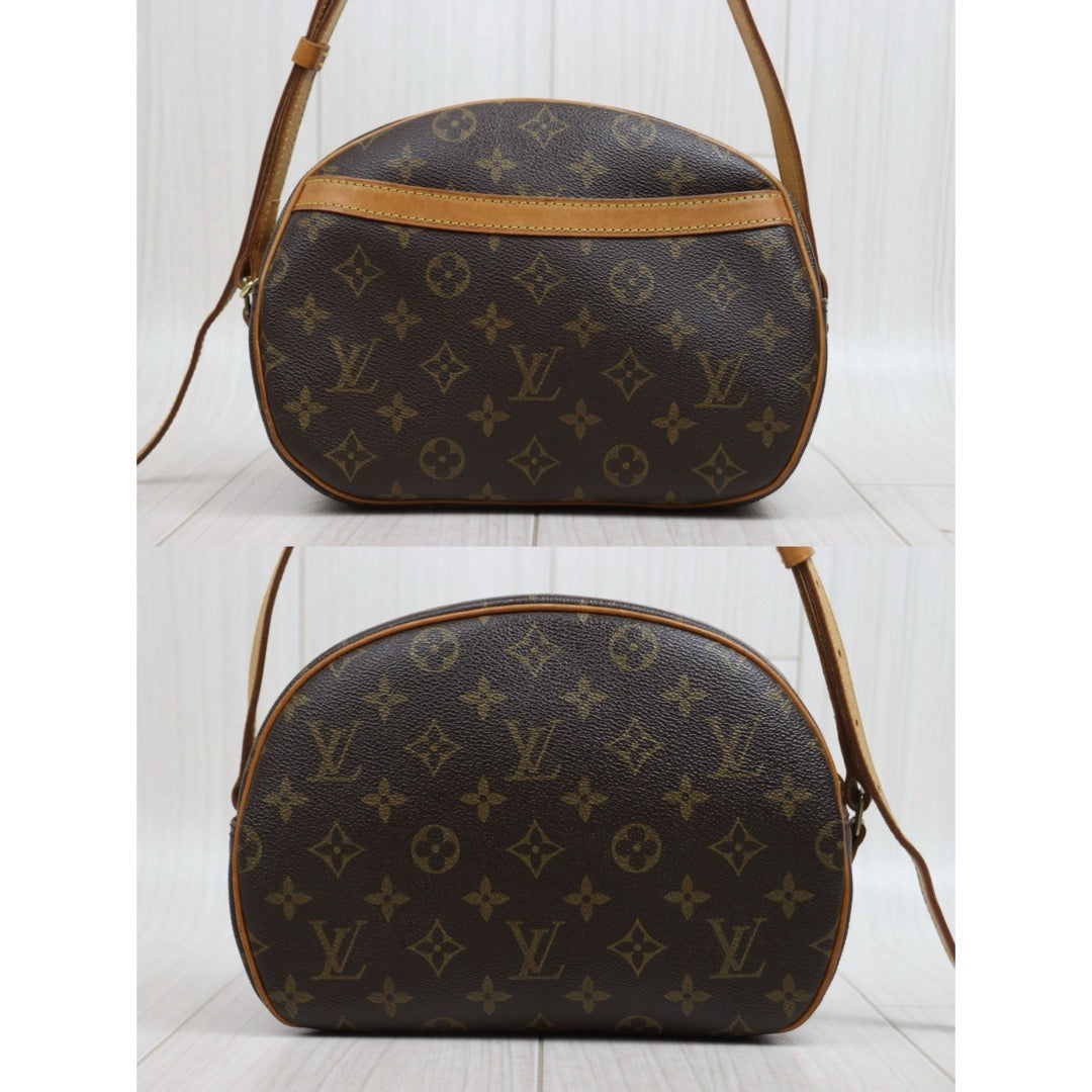 Good ( Rank AB)｜LV Monogram Blower Shoulder Bag｜26030505