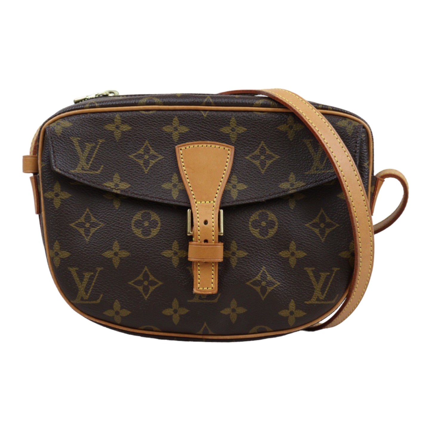 Rank AB ｜ LV Monogram Genefeuille PM｜24031206