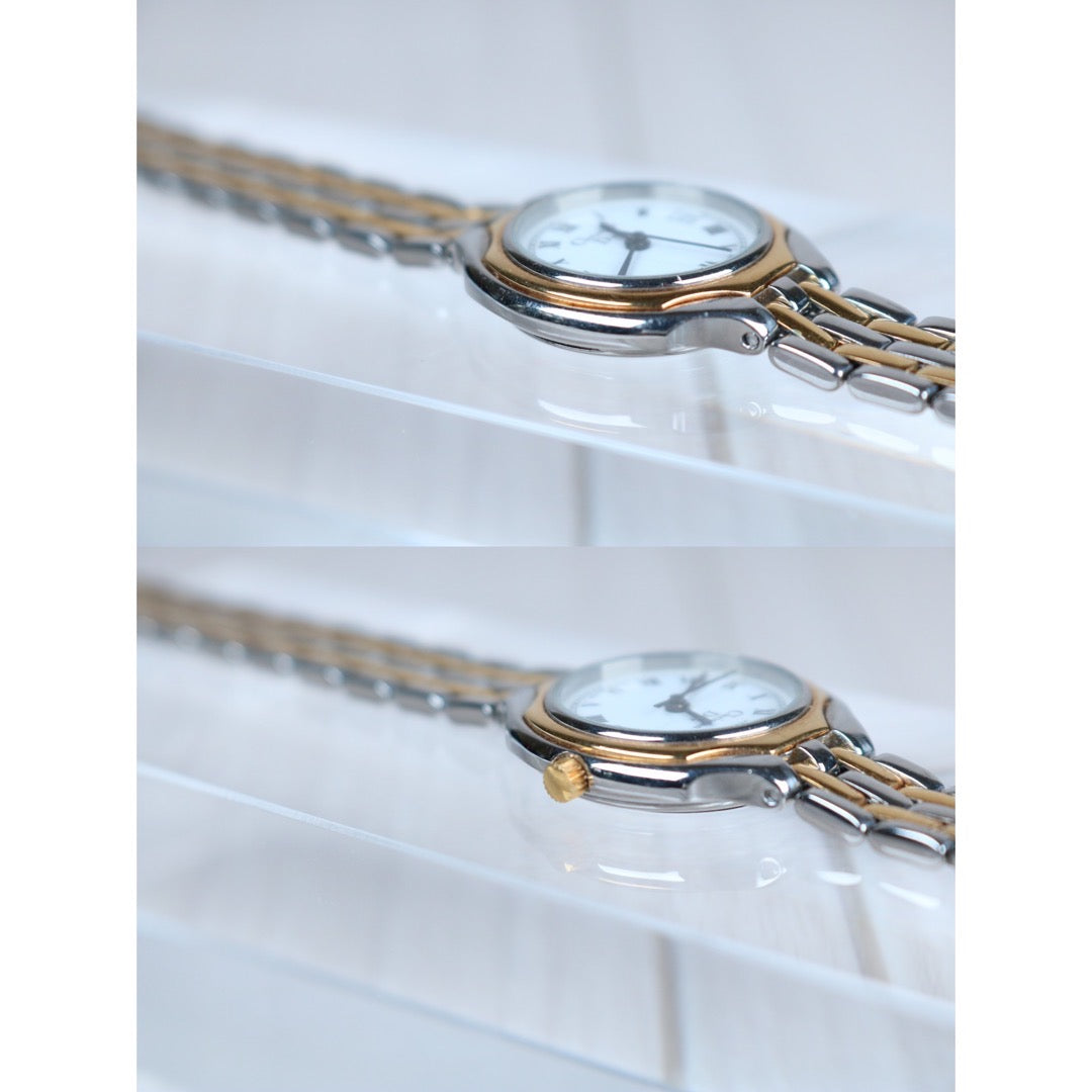 Rank A｜ Dior Calendar Quartz Watch｜S24060604