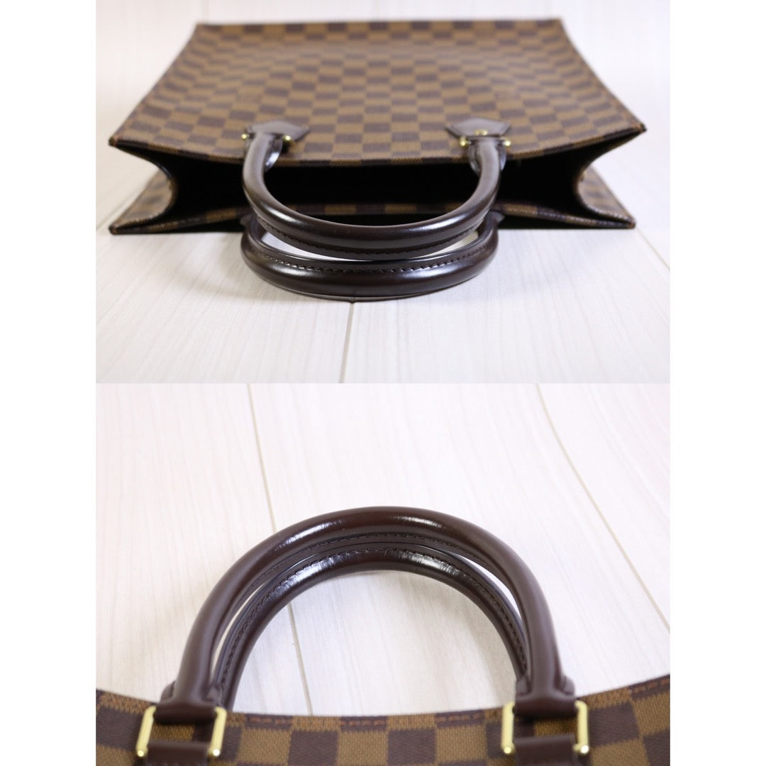 Excellent（Rank SA） ｜ LV Damier Petite Sakpura Shoulder Bag｜S24040408