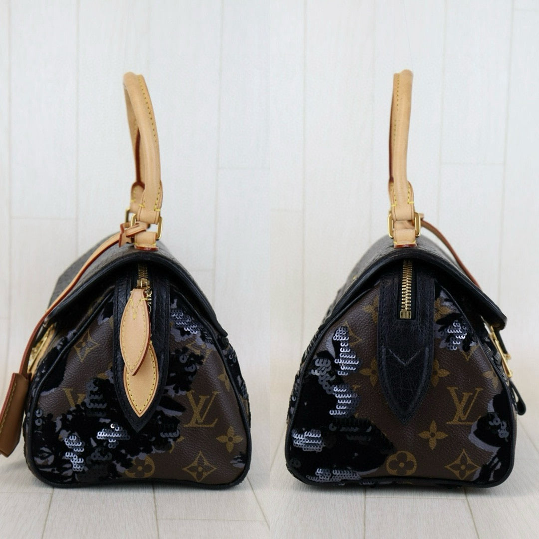 Very Good ( Rank A)｜ LV Monogram 2010  Limited Edition Hand Bag ｜H24101904