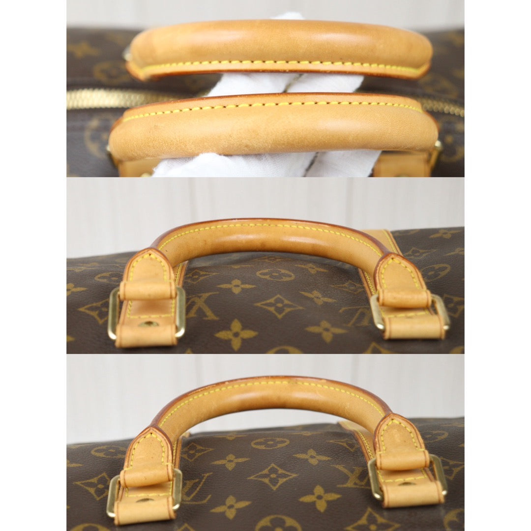 Rank AB｜ LV Monogram Keypol Bandrière 45 ｜24070921