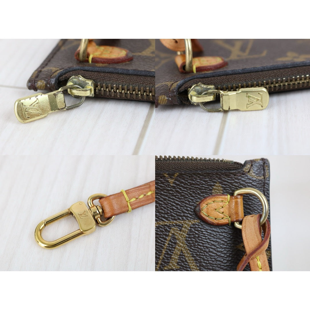 Good ( Rank AB)｜ LV Monogram Neverfull MM Shoulder Bag｜S24111223