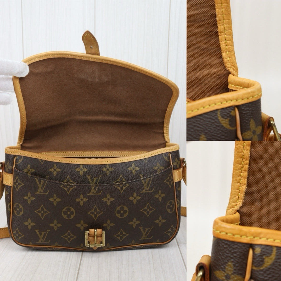 Good ( Rank AB)｜LV Monogram Sologne ShoulderBag｜24090406