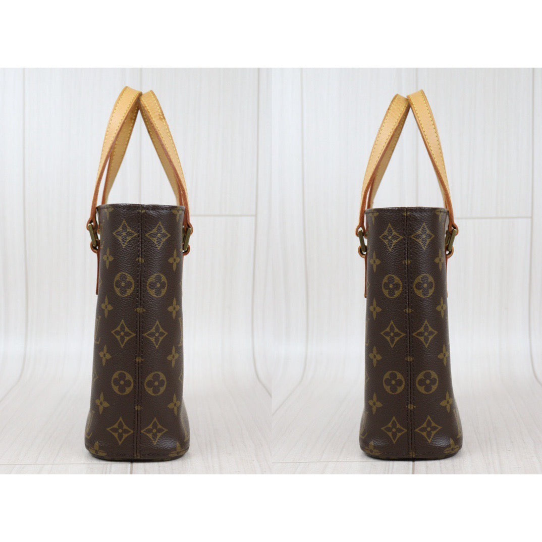 Rank AB ｜ LV Monogram Vavin PM Tote Bag ｜24012905