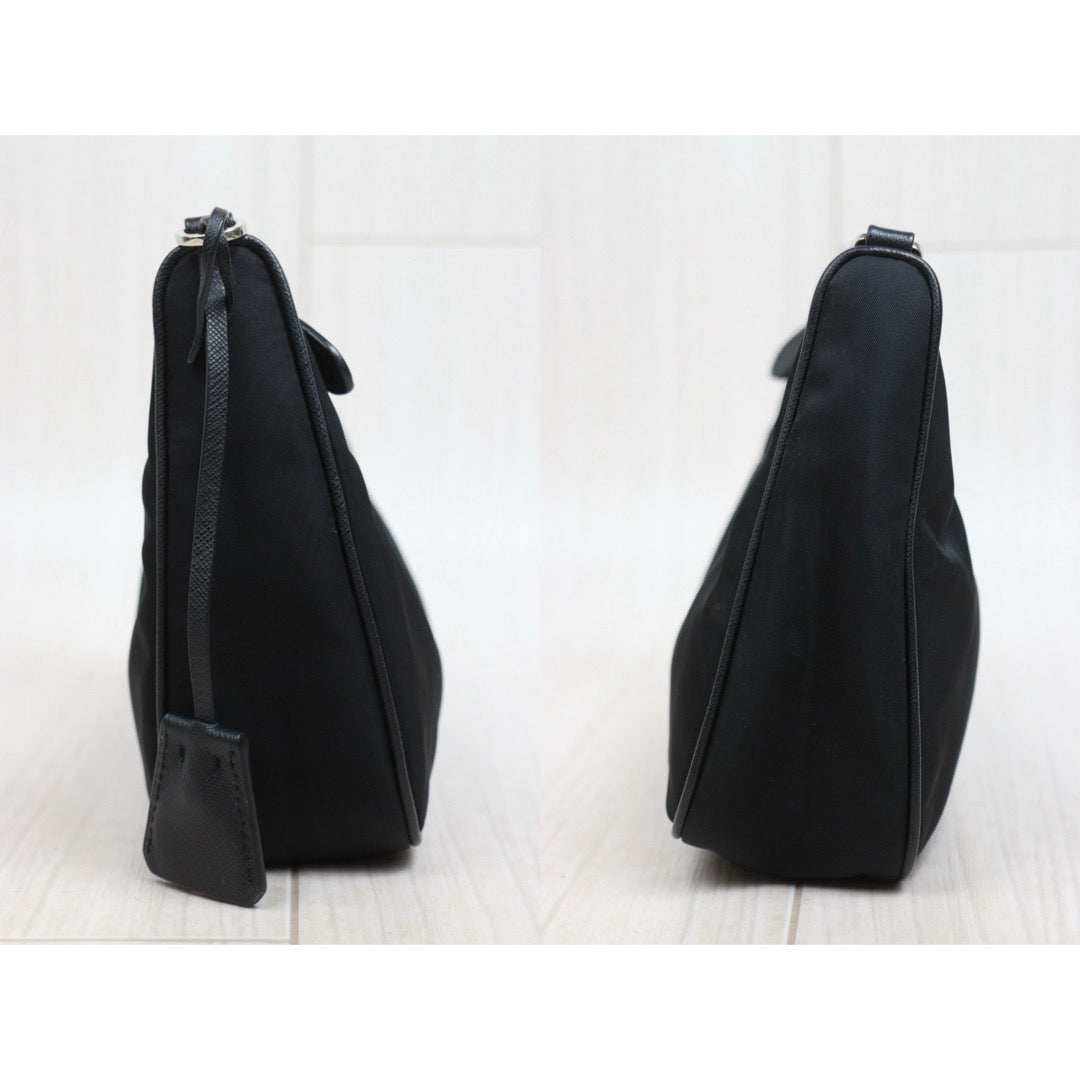 Very Good ( Rank A)｜ PRADA Re-Edition 2005 Re-Nylon Shoulder Bag ｜S26013020