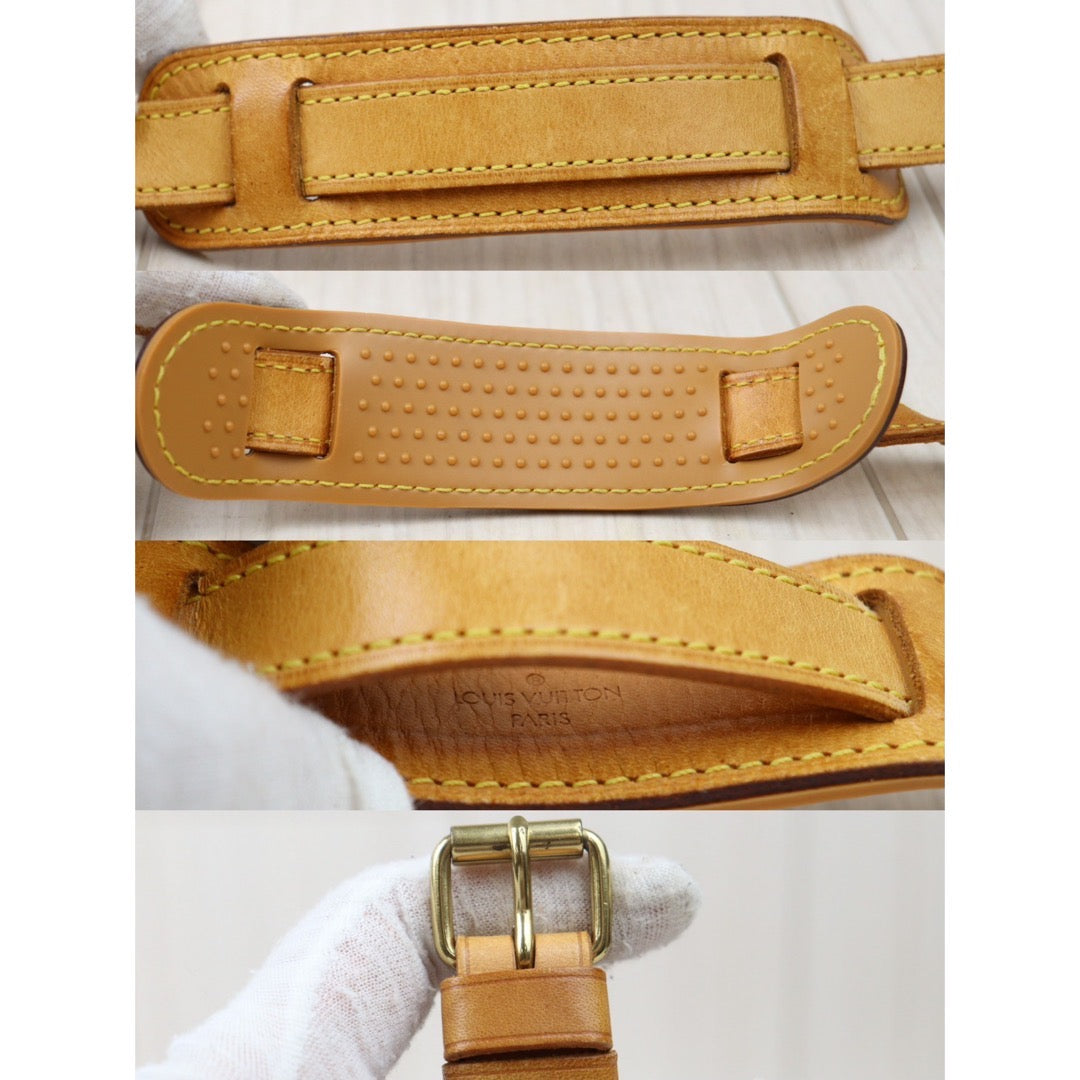 Good ( Rank AB)｜LV Monogram Boulogne 30 Shoulder Bag ｜24052804