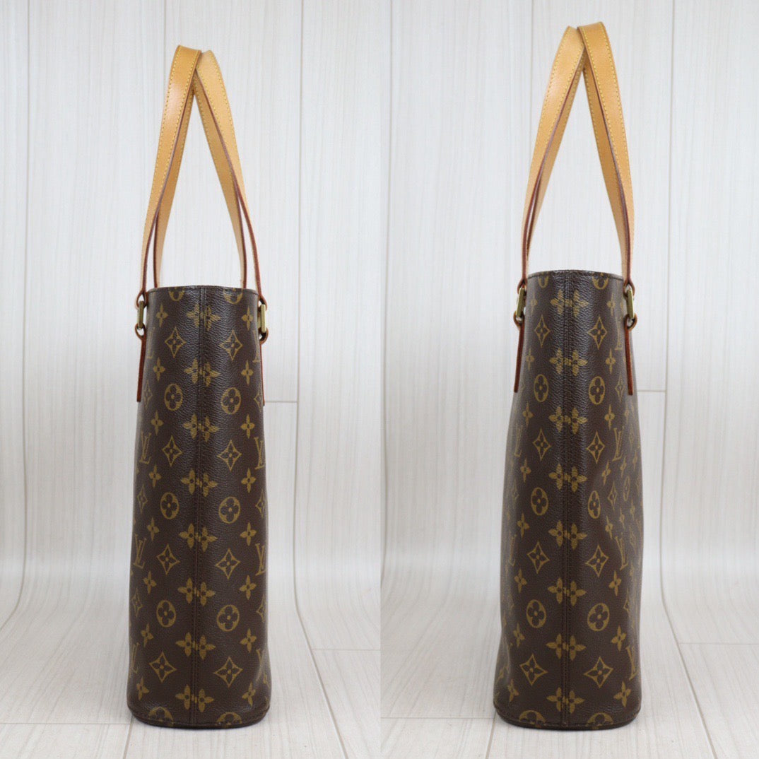 Rank AB ｜ LV Monogram Vavin GM Tote Bag ｜23120501
