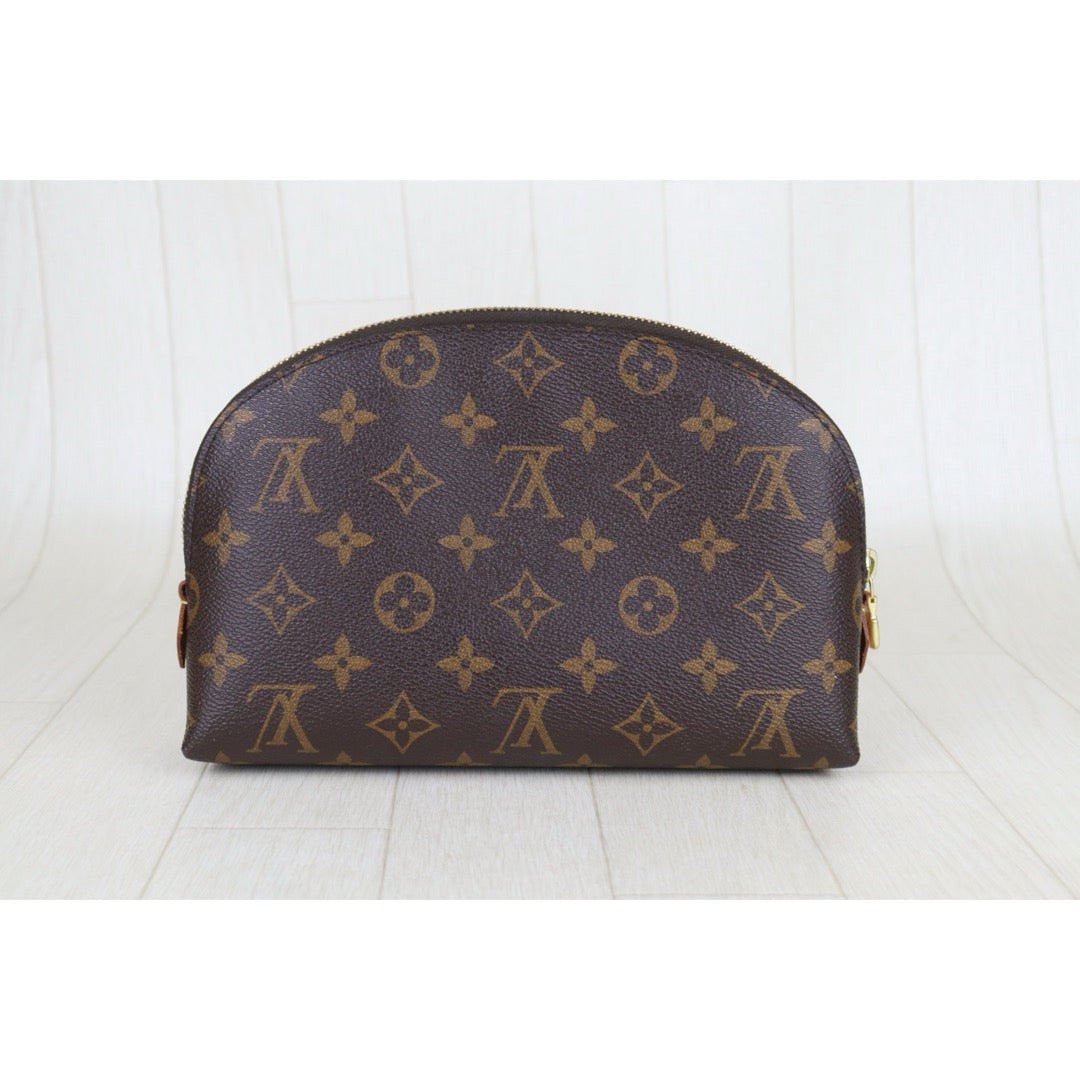 Good ( Rank AB)｜LV Monogram GM Pochette Cosmetics ｜S25091504