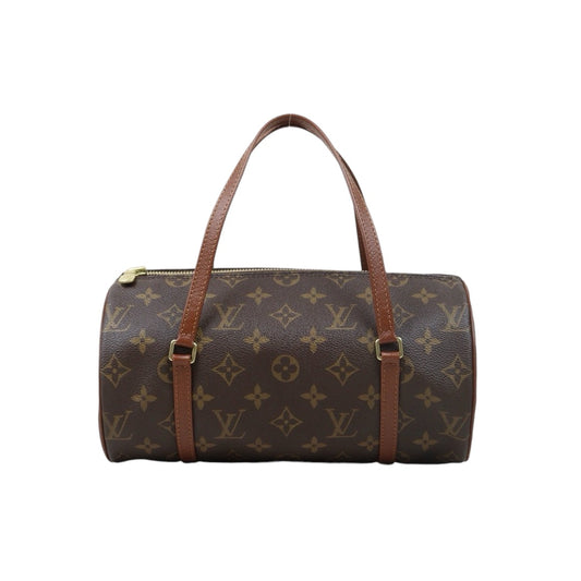 Very Good ( Rank A)｜ LV Monogram Papillon 26 Handbag ｜24103101