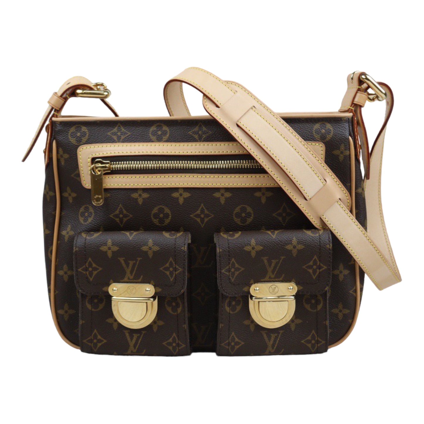 Rank SA ｜ LV Monogram  Shoulder Bag｜Q24030706