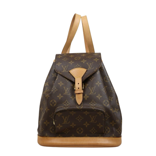Very Good ( Rank A)｜LV Monogram Monsuri MM BackPack｜25090104