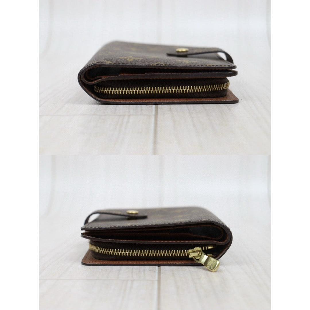 Very Good ( Rank A)｜  LV  Monogram Wallet｜25030702