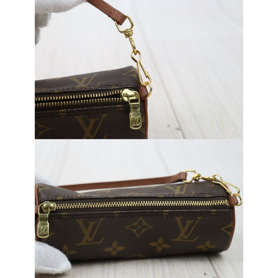 Good ( Rank AB)｜ LV Monogram Papillon 30 Handbag｜25062622