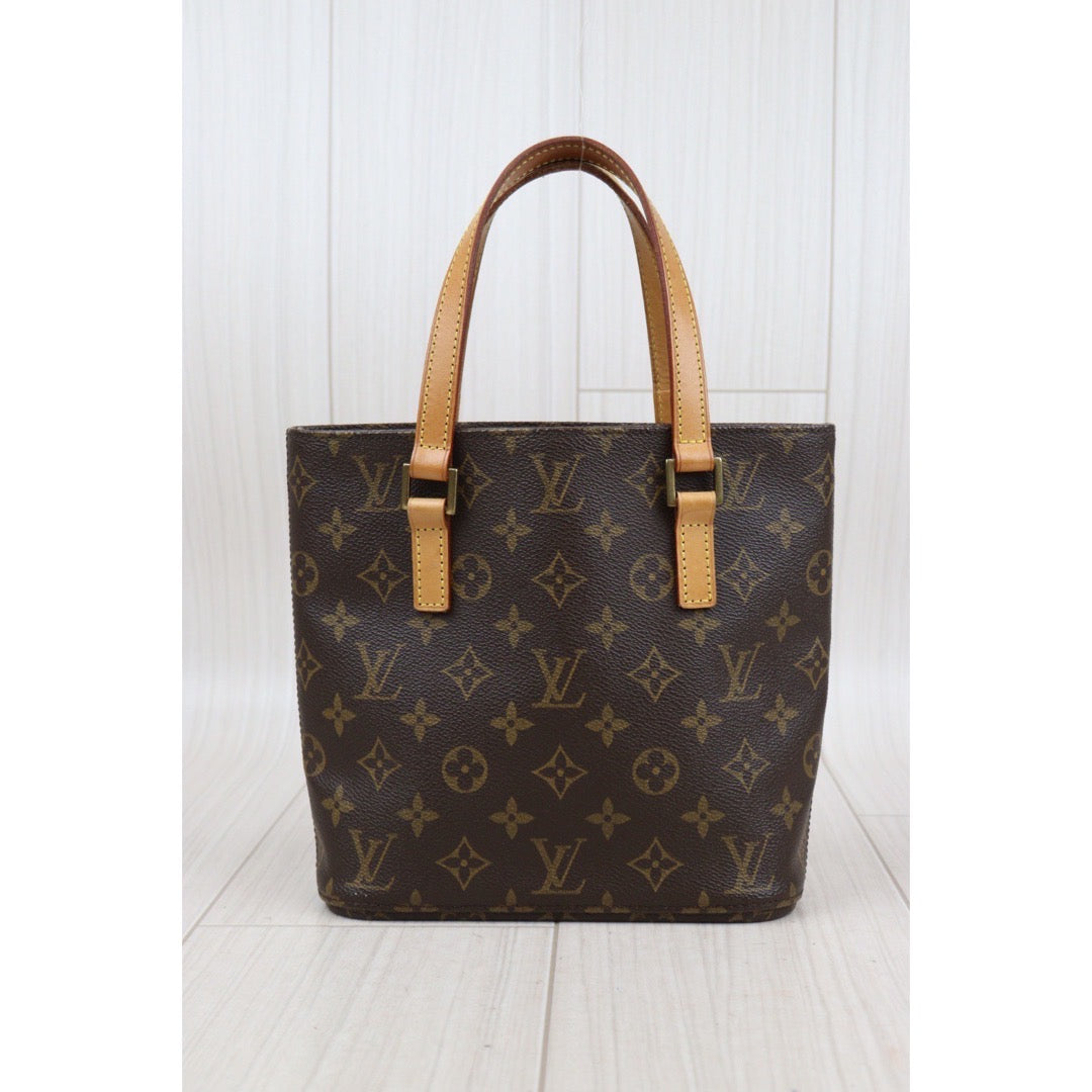 Rank AB ｜ LV Monogram Vavin PM Tote Bag ｜V24010831